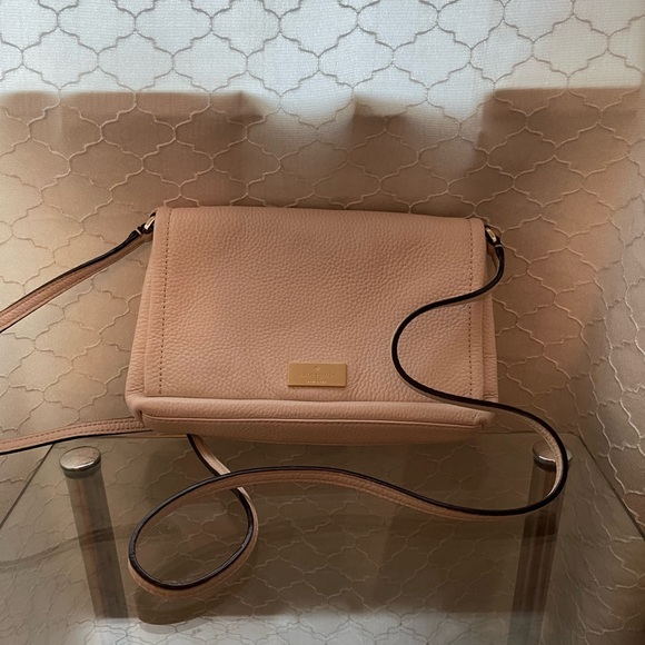 kate spade crossbody - Picture 1 of 4